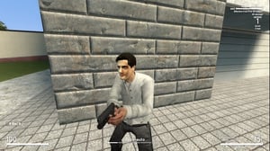 This is the Avatar Image for the [RUS] Максим Лавров (Огузок) / Maxim Lavrov (Oguzok) [Кухня] AI Voice and Text to Speech Generator